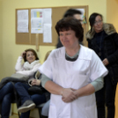 Nezsideri óvodákból látogattak városunkba