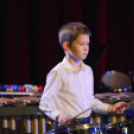 I. Dobos és Ütőhangszeres nap Bükki Attila emlékére