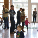 Kockanapok - Lego kiállítás (Fotó: Nagy Mária)