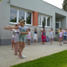 Újhelyi Imre Általános Iskola tanévzáró ünnepély 