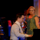 Moson Big Band Adventi koncert