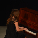 Növendék hangverseny (Fotó: Nagy Mária)