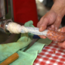 V. KOLBÁSZTÖLTŐ VERSENY ÉS FESZTIVÁL 