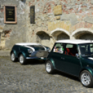 VI. Mosonmagyaróvári Veteránjármű Találkozó