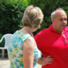 Családi nap a Gyerekek Átmeneti Otthonában