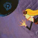 Lázár Ervin emléktárlat ( Fotó: Patács Judit )