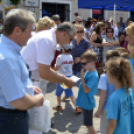 VII. Apró kezek, csodakertek Gyermek Kertépítő verseny