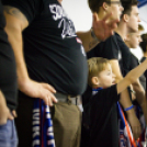 Mosonmagyaróvári Kézilabda Club – FTC-Rail Cargo Hungaria 19 - 31 (11-15)