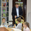 Márton nap a Móra Ferenc Általános Iskolában