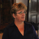 XXII: Moson Megye Színjátszó Találkozó sajtótájékoztatója (Fotó: Nagy Mária)