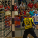 Ipress Center-Vác – Mosonmagyaróvári Kézilabda Club SE 29-27 (17-15)