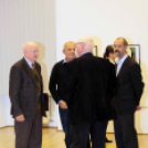 Üzennek a kövek - Dokumentum fotókiállítás megnyitó ünnepsége