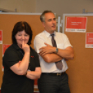 Pánik labor (Fotó: Nagy Mária)