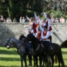 XII. Szigetköz ízei, Vármegye borai Fesztivál 2. nap
