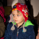 Pillangó Óvoda és Mini Bölcsőde Karácsonyi koncertje