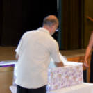 Defibrillátor átadás