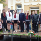 Magyar Katalinra emlékeztek a Bolyai Iskolában