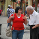 KULT - UTCA Művészek utcája