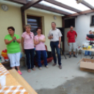 MEBI II. Családi nap