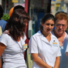 Karolina Kórház Rendelőintézet TIOP project záró (Fotó: Nagy Mária)