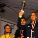 Voluta 2018 - díjkiosztó