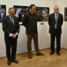 Életmesék - Kerekes István fotóművész kiállítása