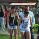 Mosonmagyaróvári Kézilabda SE faültetés (Fotó: Bánhegyi István)