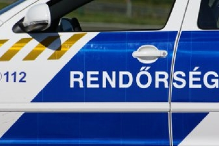 Halálos közúti baleset Mosonmagyaróváron