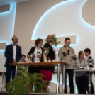 12. Tavaszköszöntő Jótékony süteménysütő verseny