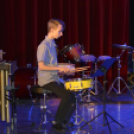 I. Dobos és Ütőhangszeres nap Bükki Attila emlékére