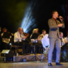 Moson Big Band koncert