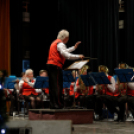 Lions jótékonysági koncert a Musikverein Andau és Kühne Fúvószenekarral  (fotó: Horváth Attila)