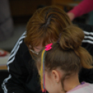 Húsvéti játszóház (Fotó: Nagy Mária)