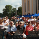 Szent István Napok 2017 - Fúvószene napja