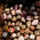 Apró Kezek, Csodakertek