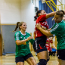 Haladás VSE – Mosonmagyaróvári Kézilabda Club