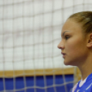 Női kézilabda NBI, Alapszakasz: 18. forduló MKC SE – Szeged KKSE (30-20) (Fotó: Horváth Attila)