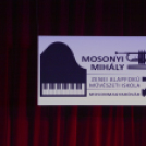 A Mosonyi Mihály Alapfokú Művészeti Iskola karácsonyi koncertje