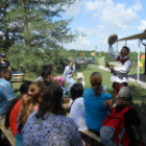 Gyermekek Átmeneti Otthona Családi Nap 2014