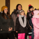 Pillangó Óvoda és Mini Bölcsőde Karácsonyi koncertje