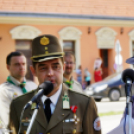 Hősök Napja Mosonmagyaróváron