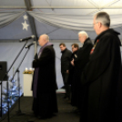 Adventi hétvége a Magyar utcán