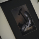 Sortüzek vidéken - Mosonmagyaróvár 1956 (Fotó: Nagy Mária)