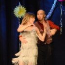 Farsangi vigasságok a Fehérló Közösségi házban