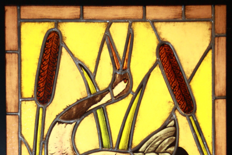 Moson Megyei Tárlat 2017 - Szigetköz Művésztelep 2017