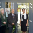 Városi gyásznap - október 26. - Kegyeleti megemlékezés