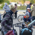 Gurul a város - idén utoljára..