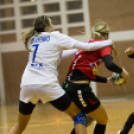 MTK Budapest – Mosonmagyaróvári Kézilabda Club