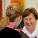 INNEN-ONNAN - A 2015. évi Art Flexum Téli Tárlat díjas Almási Róbert képzőművész kiállítása