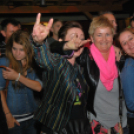 Kowalsky meg a Vega a Faházban! (Fotó: Nagy Mária)